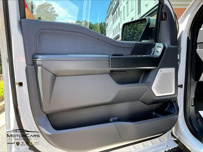 2023 Ford F-150 Raptor ...Moonroof & Tailgate Package!!!