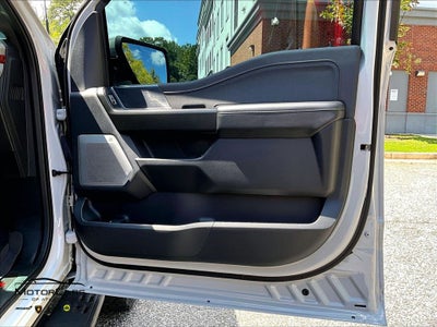 2023 Ford F-150 Raptor ...Moonroof & Tailgate Package!!!