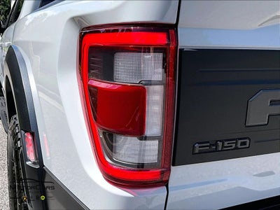 2023 Ford F-150 Raptor ...Moonroof & Tailgate Package!!!