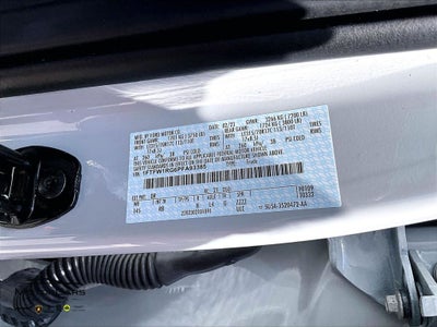 2023 Ford F-150 Raptor ...Moonroof & Tailgate Package!!!