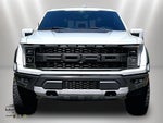 2023 Ford F-150 Raptor ...Moonroof & Tailgate Package!!!
