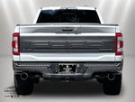 2023 Ford F-150 Raptor ...Moonroof & Tailgate Package!!!