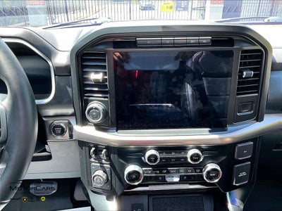 2023 Ford F-150 Raptor ...Moonroof & Tailgate Package!!!