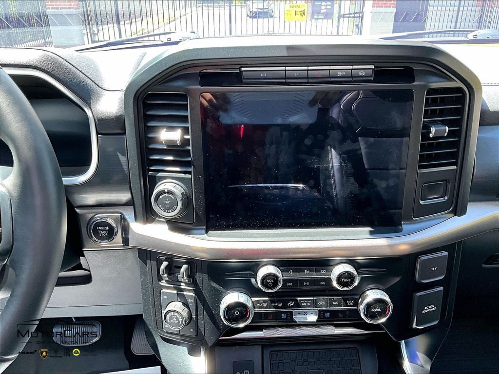 2023 Ford F-150 Raptor ...Moonroof & Tailgate Package!!!
