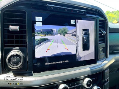 2023 Ford F-150 Raptor ...Blue Recaro Special Order!!!