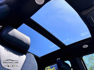 2023 Ford F-150 Raptor ...Blue Recaro Special Order!!!