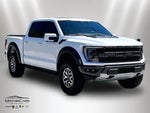 2023 Ford F-150 Raptor ...Blue Recaro Special Order!!!
