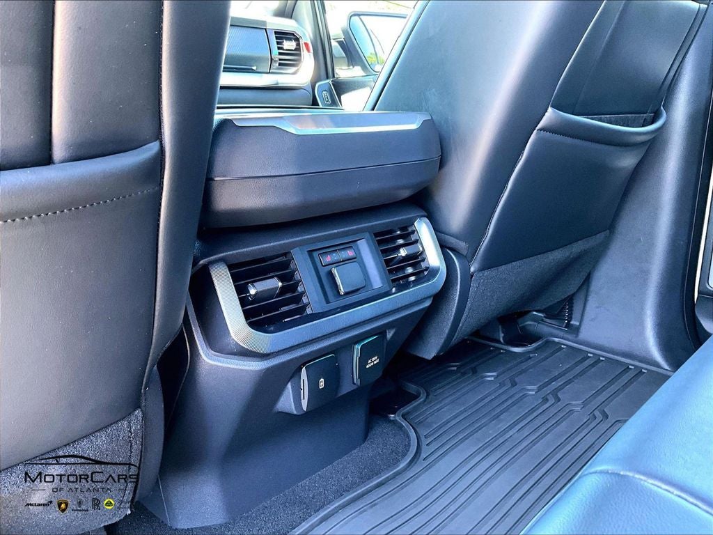 2023 Ford F-150 Raptor ...Blue Recaro Special Order!!!
