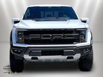 2023 Ford F-150 Raptor ...Blue Recaro Special Order!!!