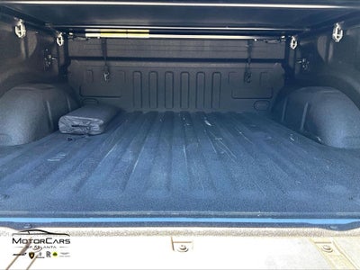 2023 Ford F-150 Raptor ...Blue Recaro Special Order!!!
