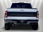 2023 Ford F-150 Raptor ...Blue Recaro Special Order!!!