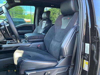2025 Ford F-150 Raptor R