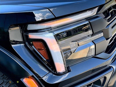 2025 Ford F-150 Raptor R