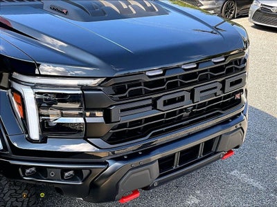 2025 Ford F-150 Raptor R