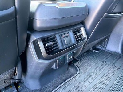 2025 Ford F-150 Raptor R