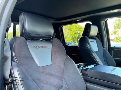 2025 Ford F-150 Raptor R