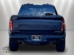 2025 Ford F-150 Raptor R