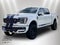 2025 Ford F-150 Shelby 785HP
