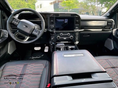 2025 Ford F-150 Shelby 785HP