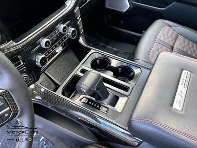2025 Ford F-150 Shelby 785HP