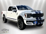 2025 Ford F-150 Shelby 785HP