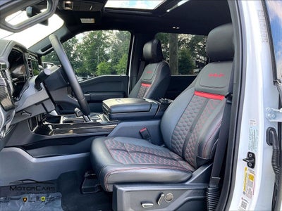 2025 Ford F-150 Shelby 785HP
