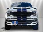 2025 Ford F-150 Shelby 785HP