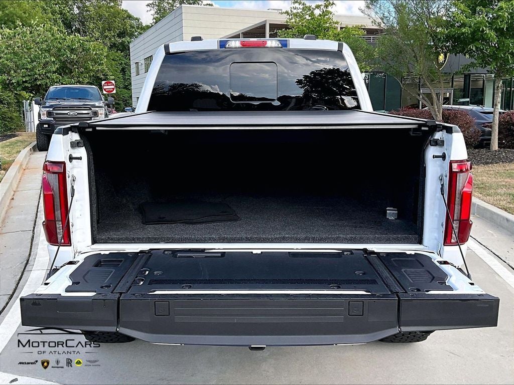 2025 Ford F-150 Shelby 785HP
