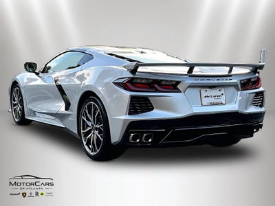2026 Chevrolet Corvette ..Z51 with Magnetic Ride & Front Lift! 3LT