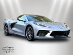 2026 Chevrolet Corvette ..Z51 with Magnetic Ride & Front Lift! 3LT
