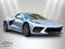 2026 Chevrolet Corvette ..Z51 with Magnetic Ride & Front Lift! 3LT