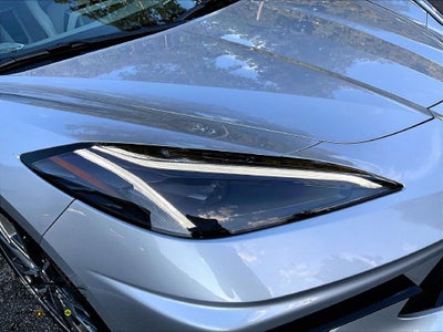 2026 Chevrolet Corvette ..Z51 with Magnetic Ride & Front Lift! 3LT