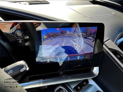 2024 Chevrolet Corvette Stingray 3LT