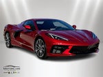 2024 Chevrolet Corvette Stingray 3LT