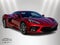 2024 Chevrolet Corvette Stingray 3LT