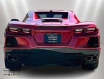 2024 Chevrolet Corvette Stingray 3LT