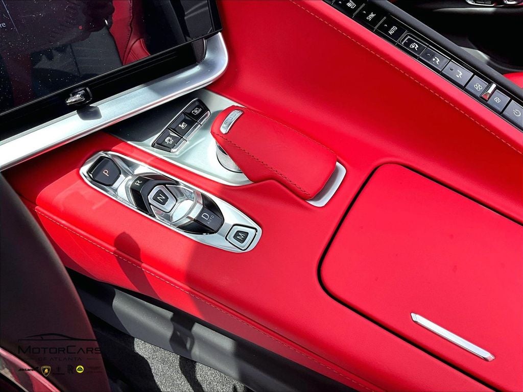 2024 Chevrolet Corvette Stingray 3LT
