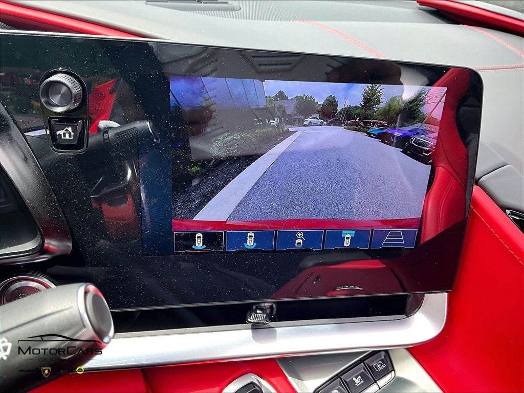 2024 Chevrolet Corvette Stingray 3LT