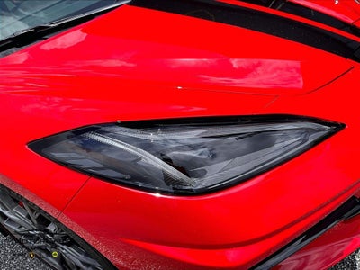 2024 Chevrolet Corvette Stingray 3LT