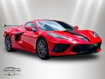 2024 Chevrolet Corvette Stingray 3LT