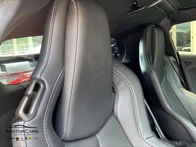 2024 Chevrolet Corvette Z06 1LZ