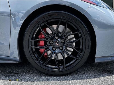 2024 Chevrolet Corvette Z06 1LZ