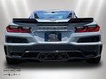 2024 Chevrolet Corvette Z06 1LZ