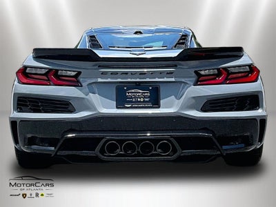 2024 Chevrolet Corvette Z06 1LZ