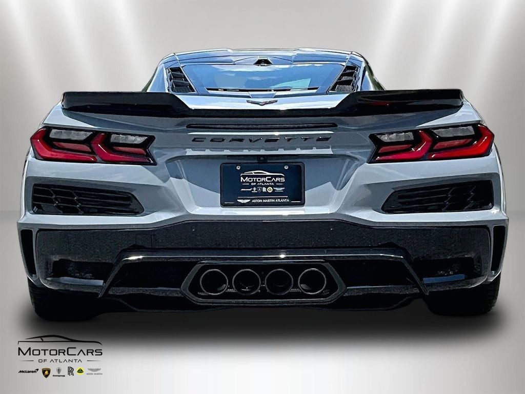 2024 Chevrolet Corvette Z06 1LZ
