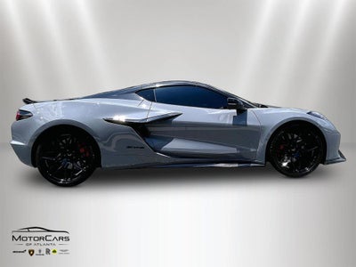 2024 Chevrolet Corvette Z06 1LZ