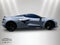 2024 Chevrolet Corvette Z06 1LZ