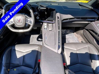2025 Chevrolet Corvette Z06 ...2LZ!!