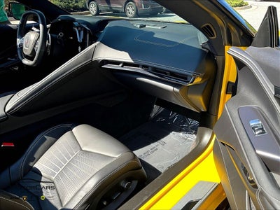 2025 Chevrolet Corvette Z06 ...2LZ!!