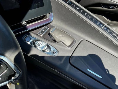 2025 Chevrolet Corvette Z06 ...2LZ!!